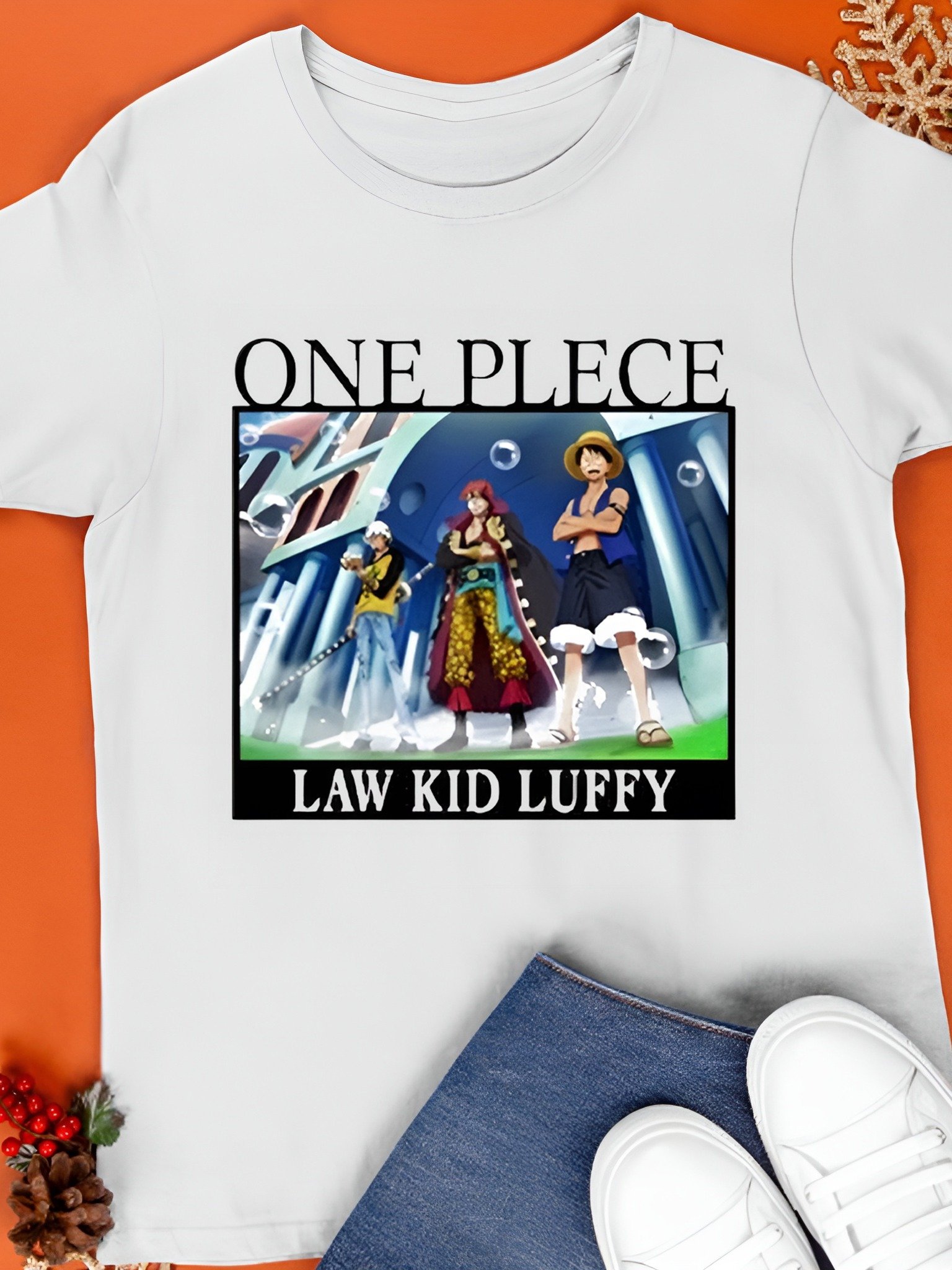 Tom Brady One Piece T-Shirt product image (1)