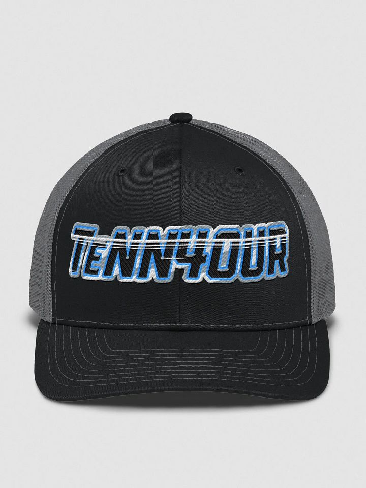 Snapback Style with TENN4OUR product image (4)