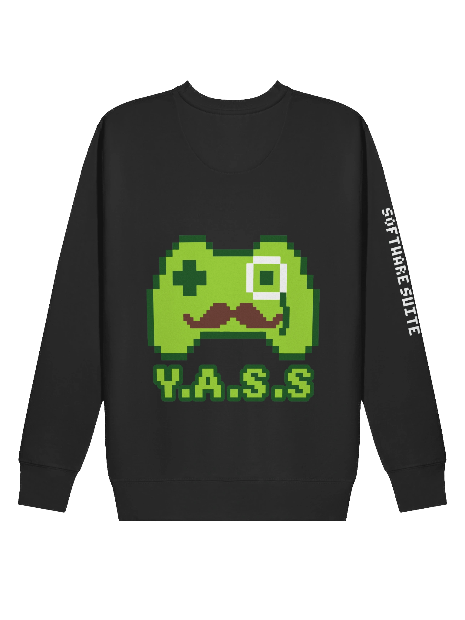 Y.A.S.S Pullover product image (5)