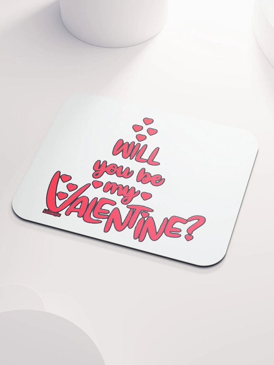 WILL YOU BE MY VALENTINE? product image (3)