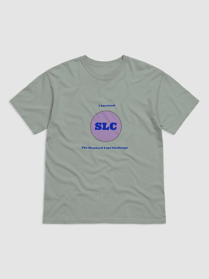 I Survived... The Standard Laps Challenge product image (9)