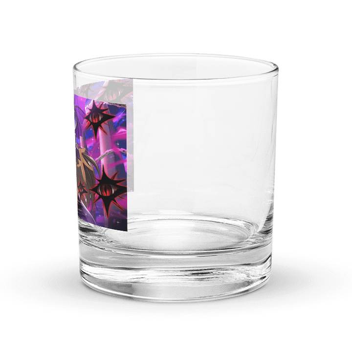 Moonlit Enchantress Rocks Glass product image (2)