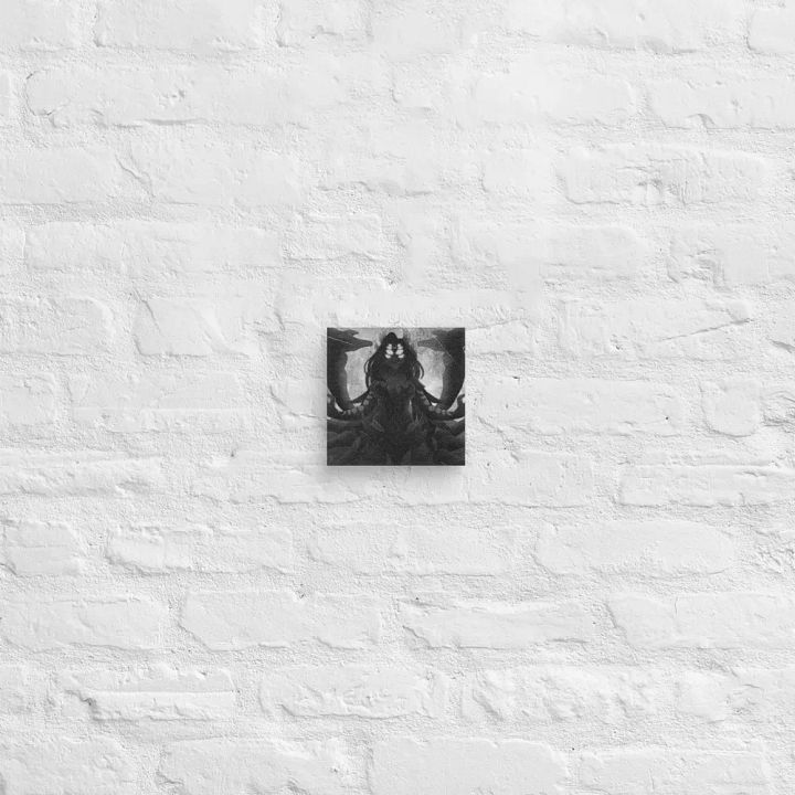 Spooky Canvas Print product image (82)