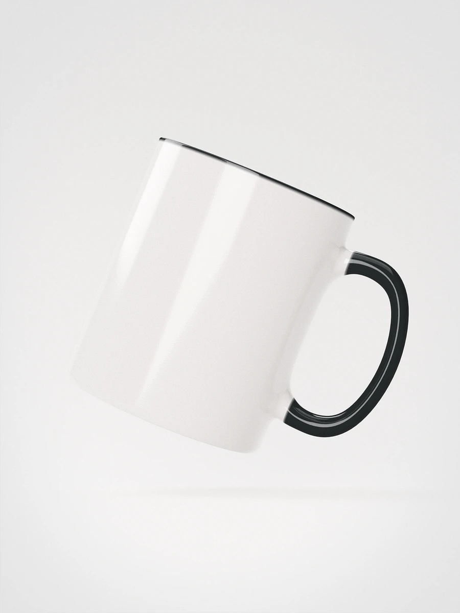 Daps Magic Stacked Logo Mug with Color product image (15)