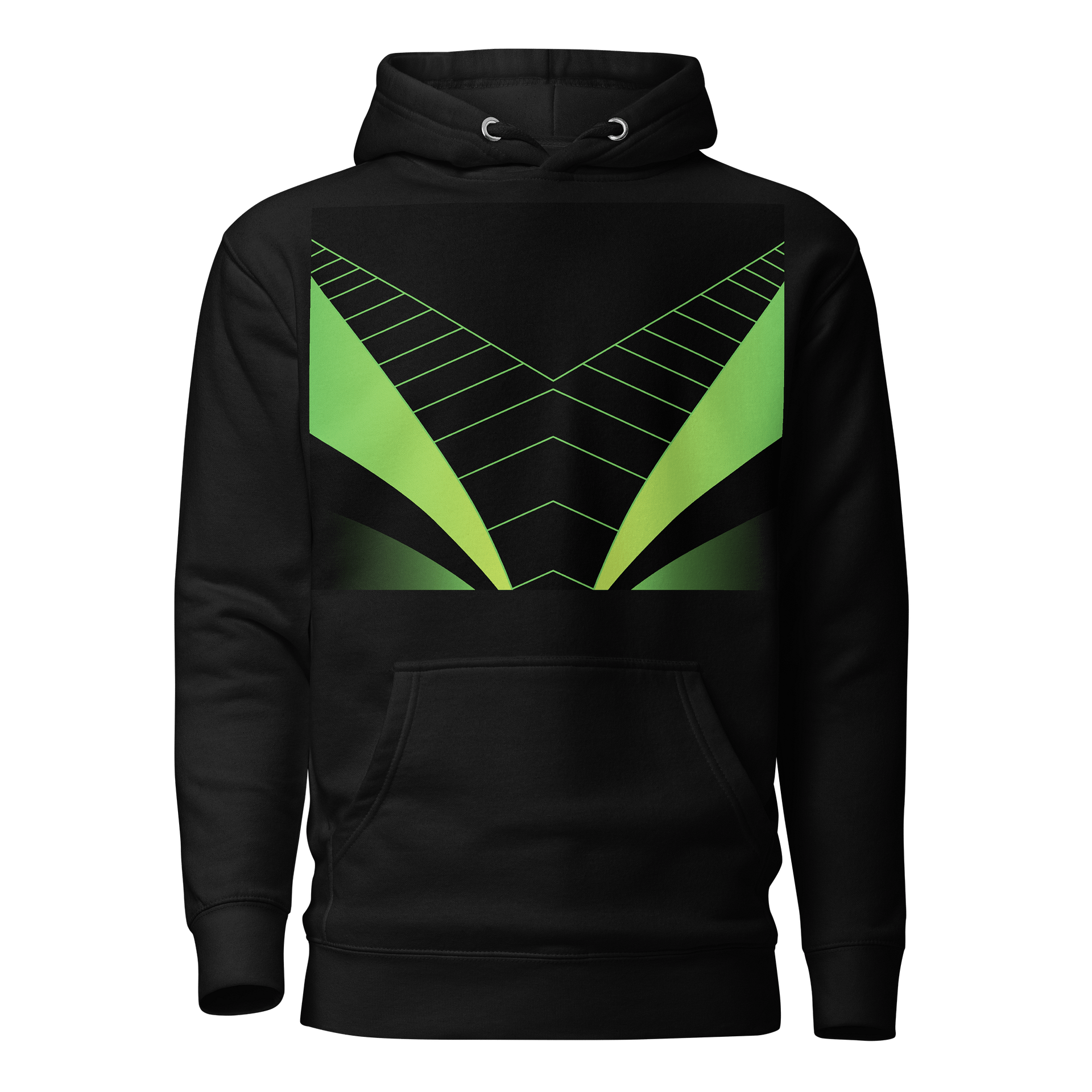 Ethereal Pathways Hoodie product image (1)