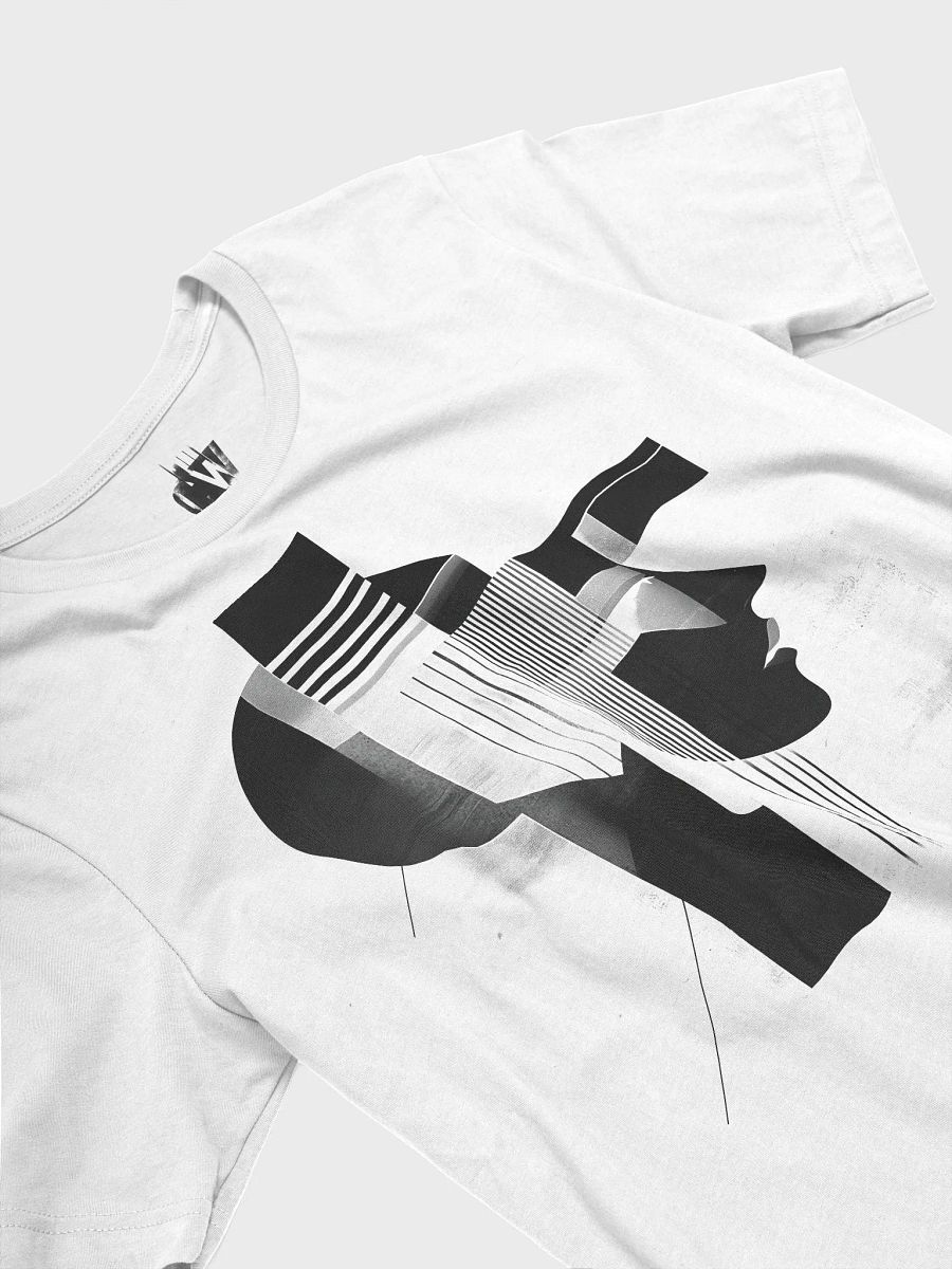 Abstract Persona 004 (T-shirt) product image (3)