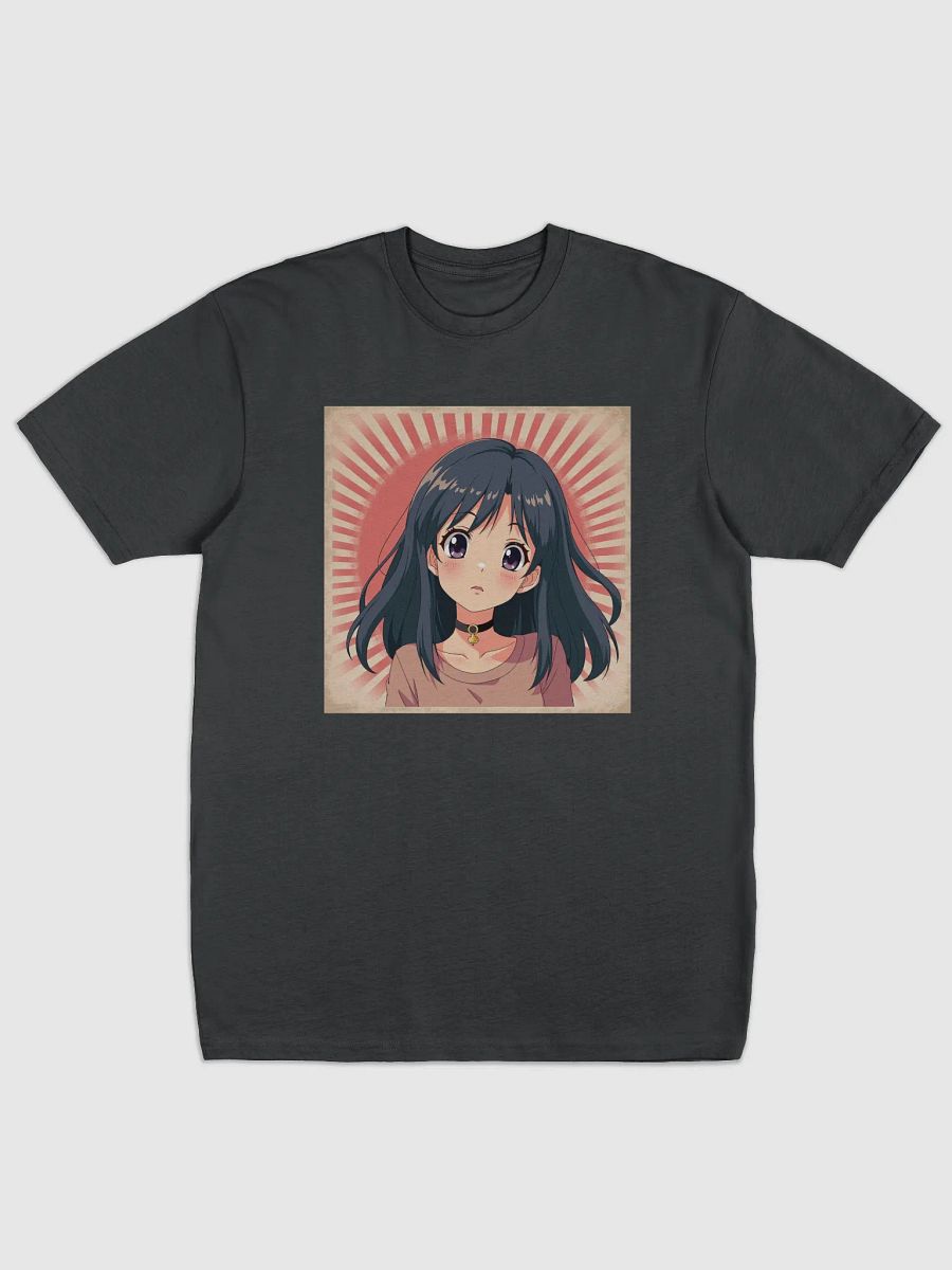 CLASSIC ANIME GIRL product image (3)