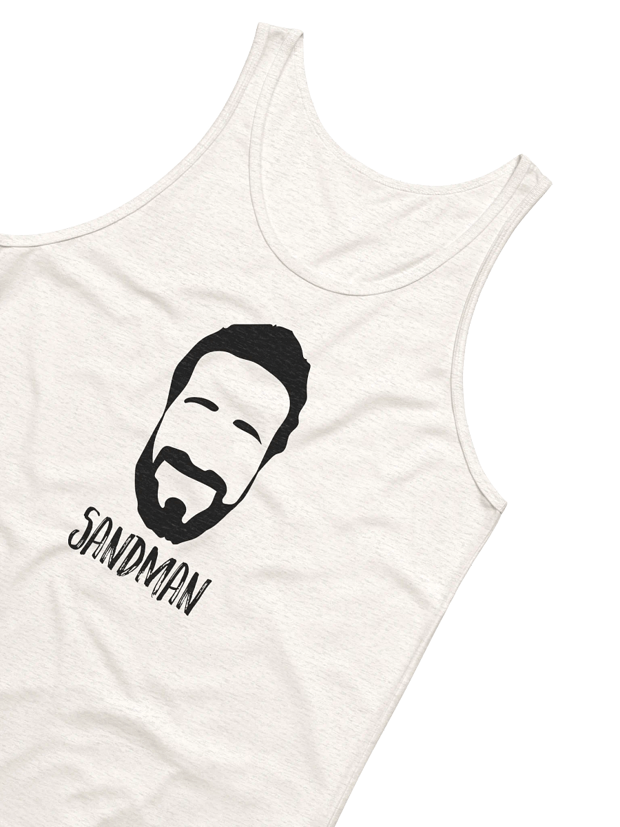 Jon Sandman Tank Top product image (4)
