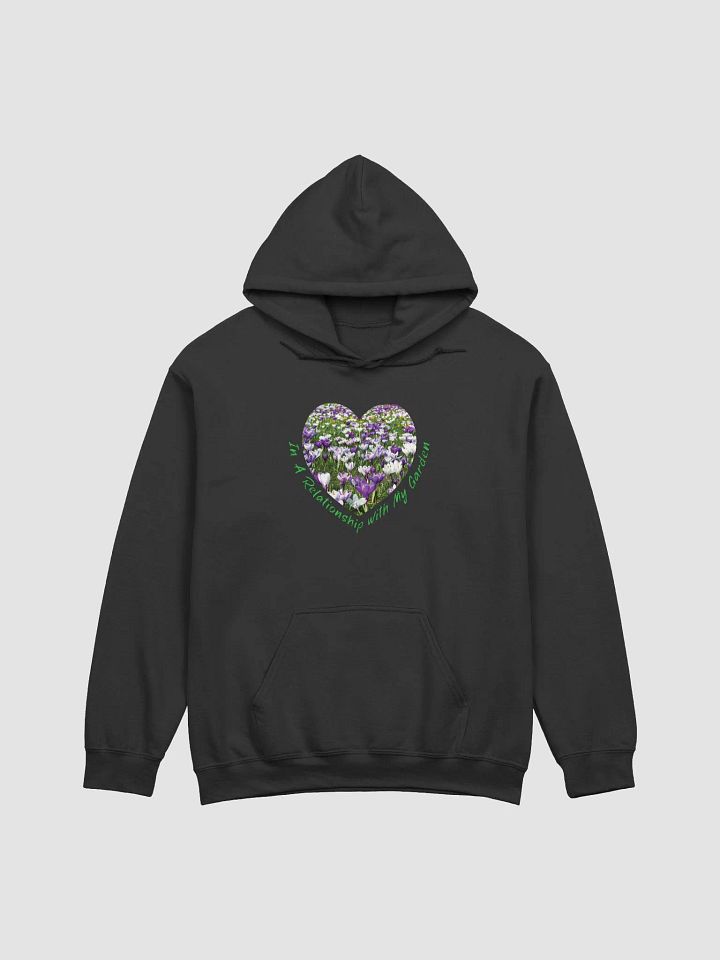 Love Your Garden Crocus Hoodie product image (5)