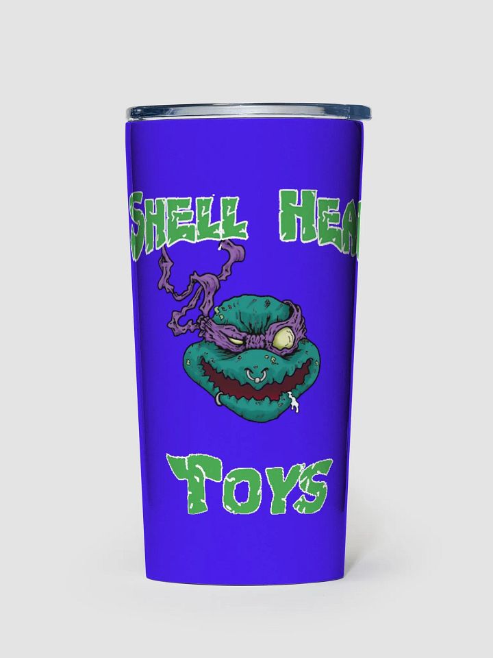 Shell Cup product image (1)