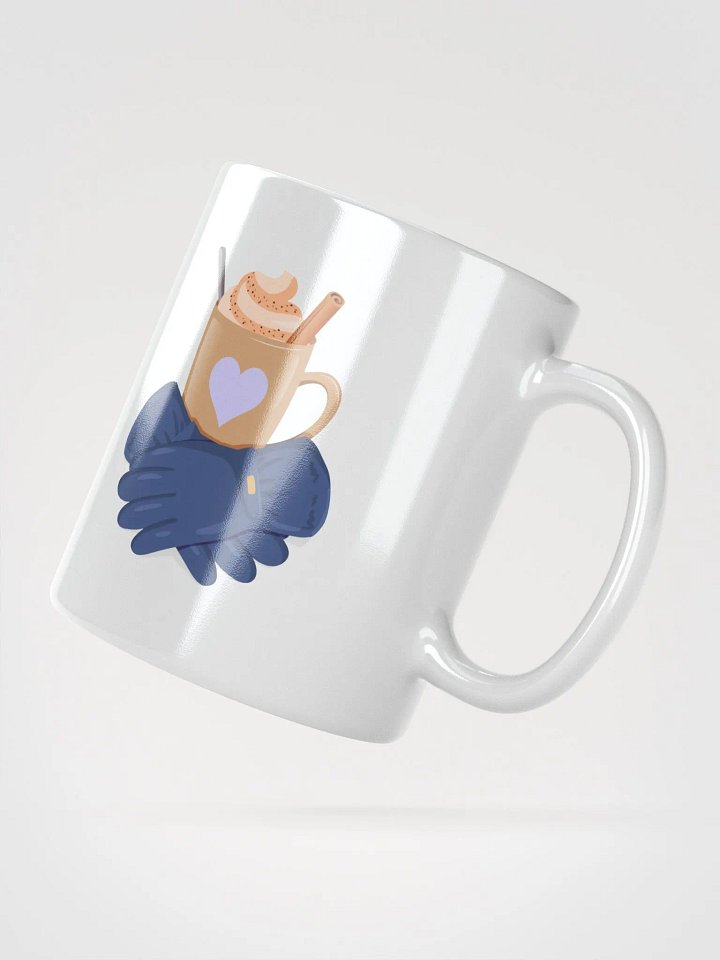 The Banshee's Heart Mug product image (4)