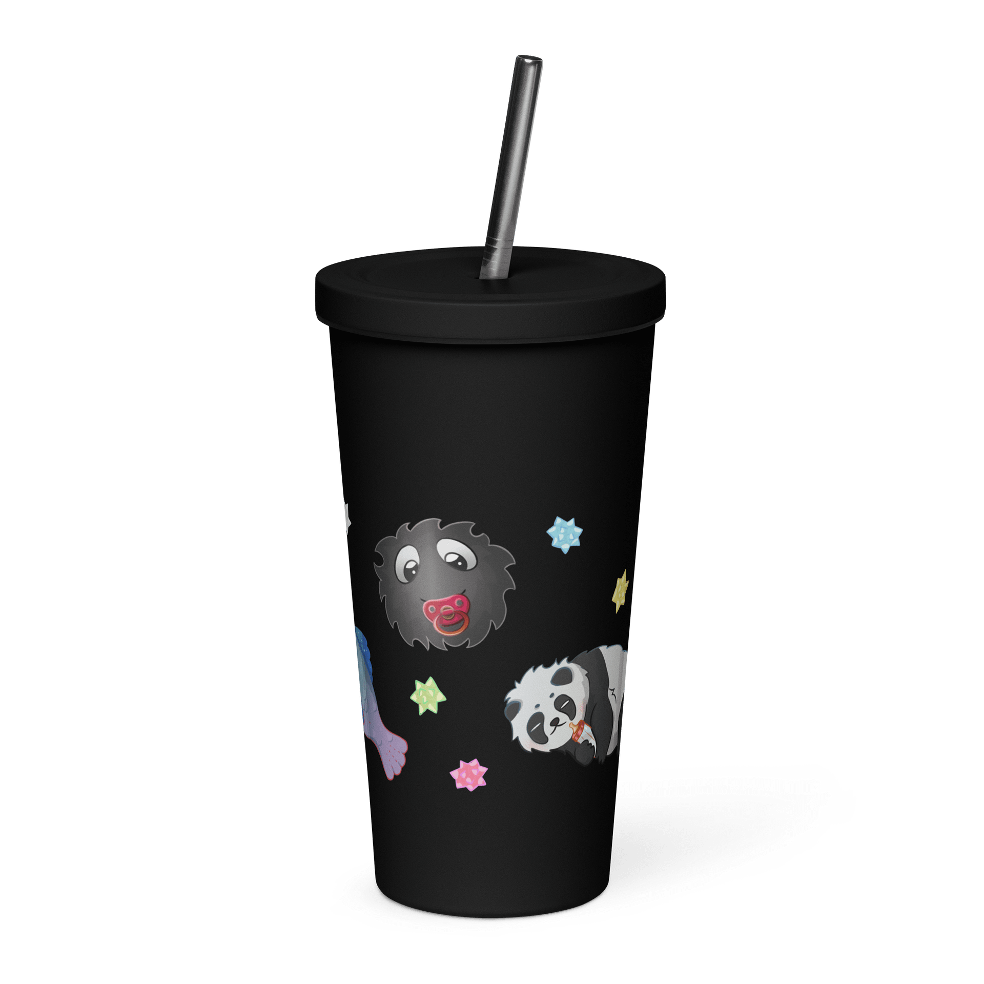 Baby Soot Tumbler product image (1)