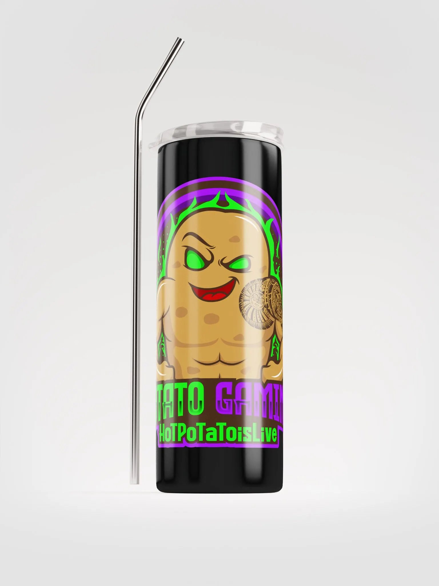 HotPotato Tumbler product image (2)