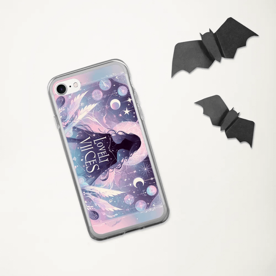 Celestial Whimsy iPhone Case product image (7)