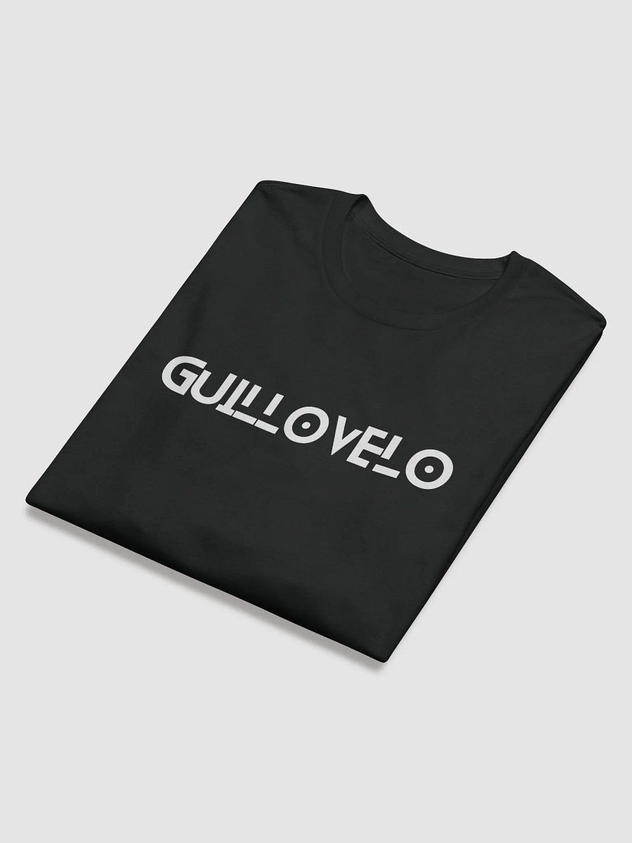 GUILLOVELO FITTED ATL LONG SLEEVE product image (4)