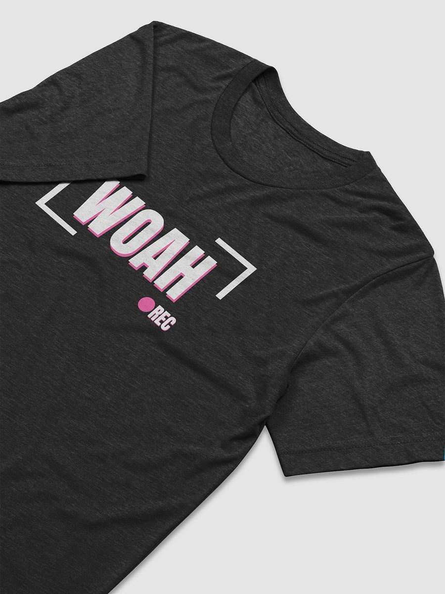 Woah Shirt product image (3)