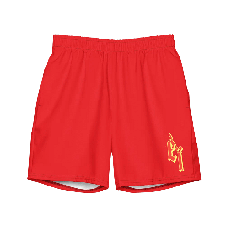 Dèudonï EI Trunks product image (2)