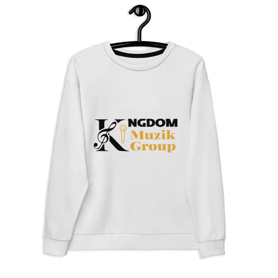 KMG Sweatshirt product image (9)