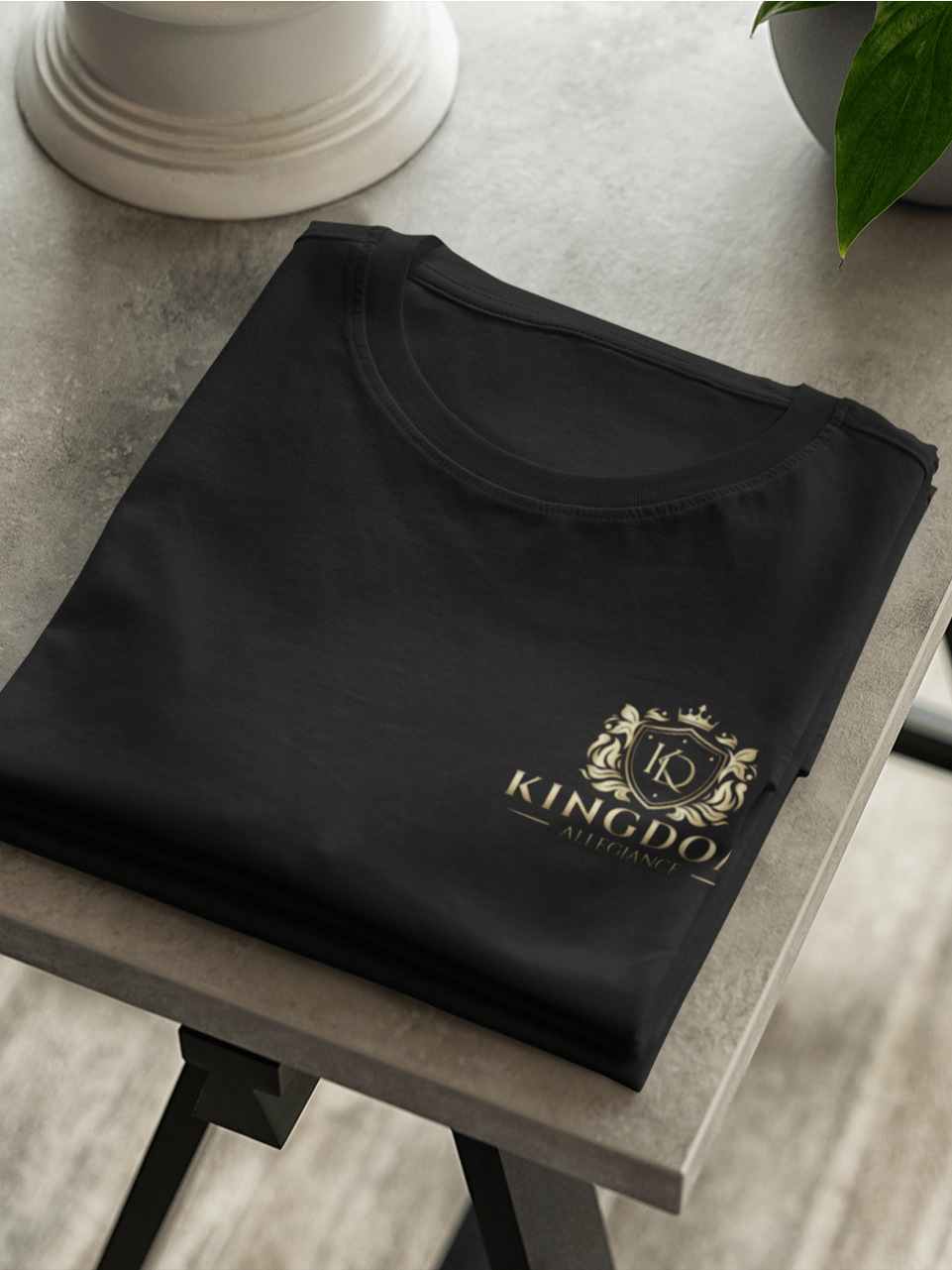 Kingdom Classic T-Shirt product image (1)