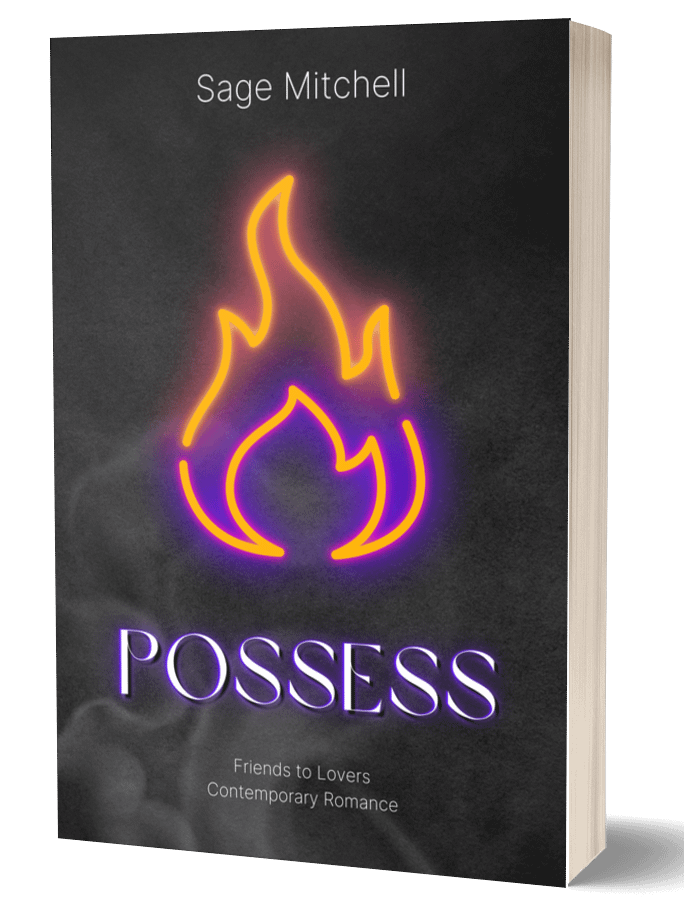 PREORDER FOR FIBF EVENT ONLY - Possess product image (1)