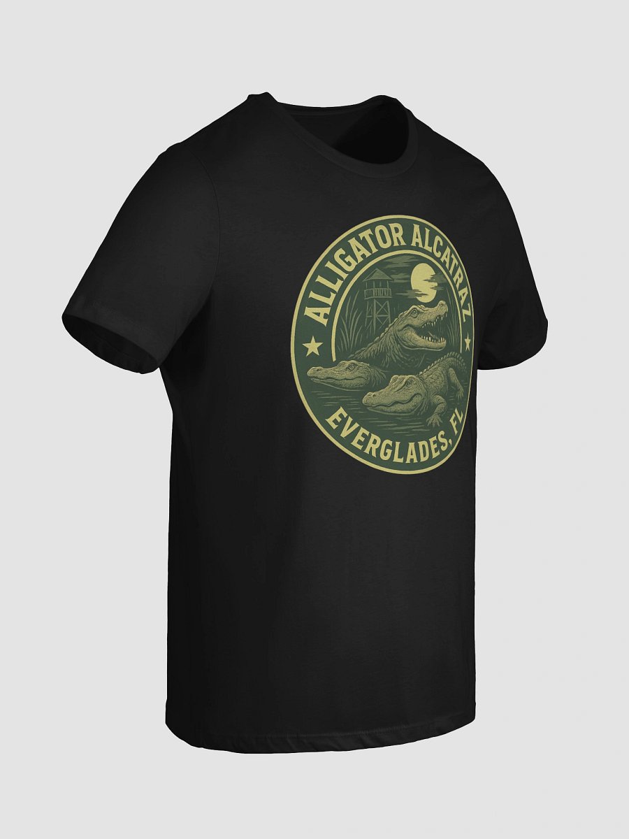 Alligator Alcatraz - Women's product image (4)