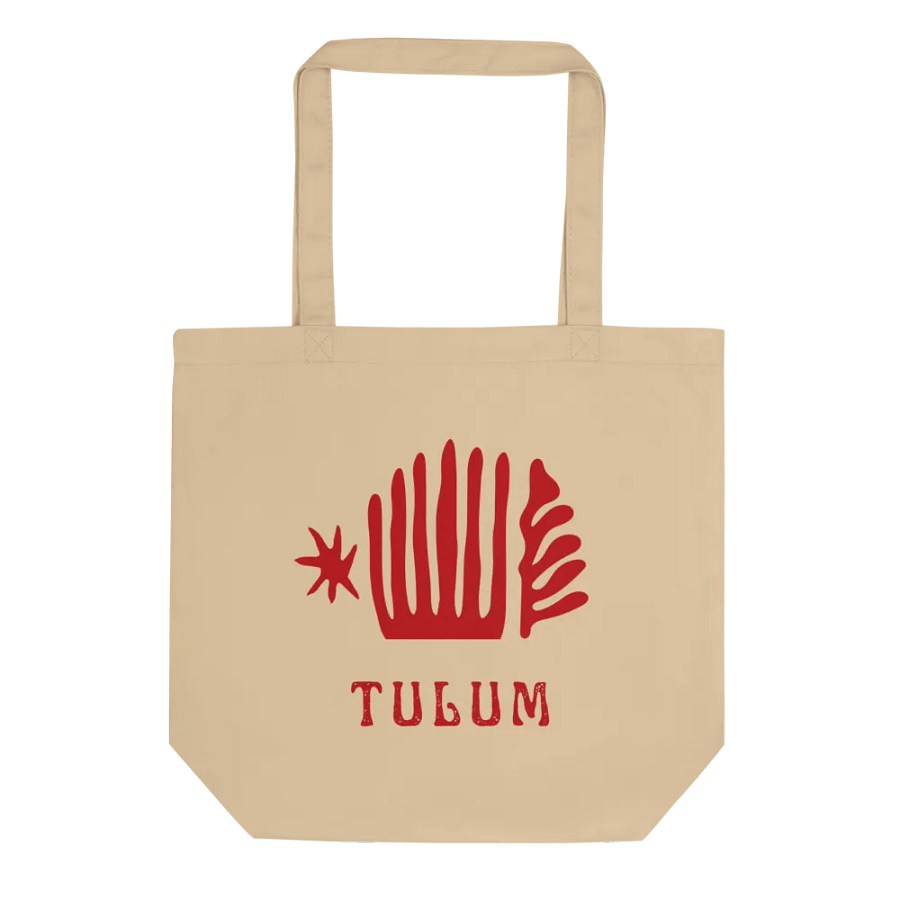 Tote Bag | Tulum Riviera Maya product image (1)