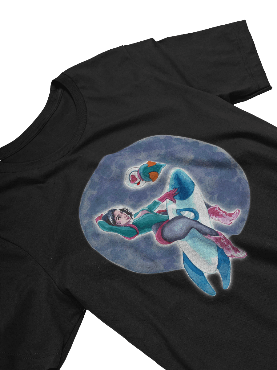 Rocket Gal product image (1)