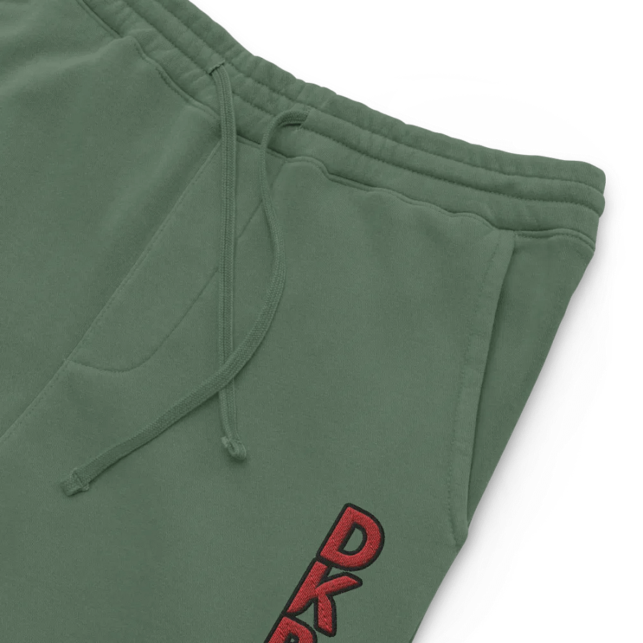 DKB Pigment Paradise Joggers product image (35)