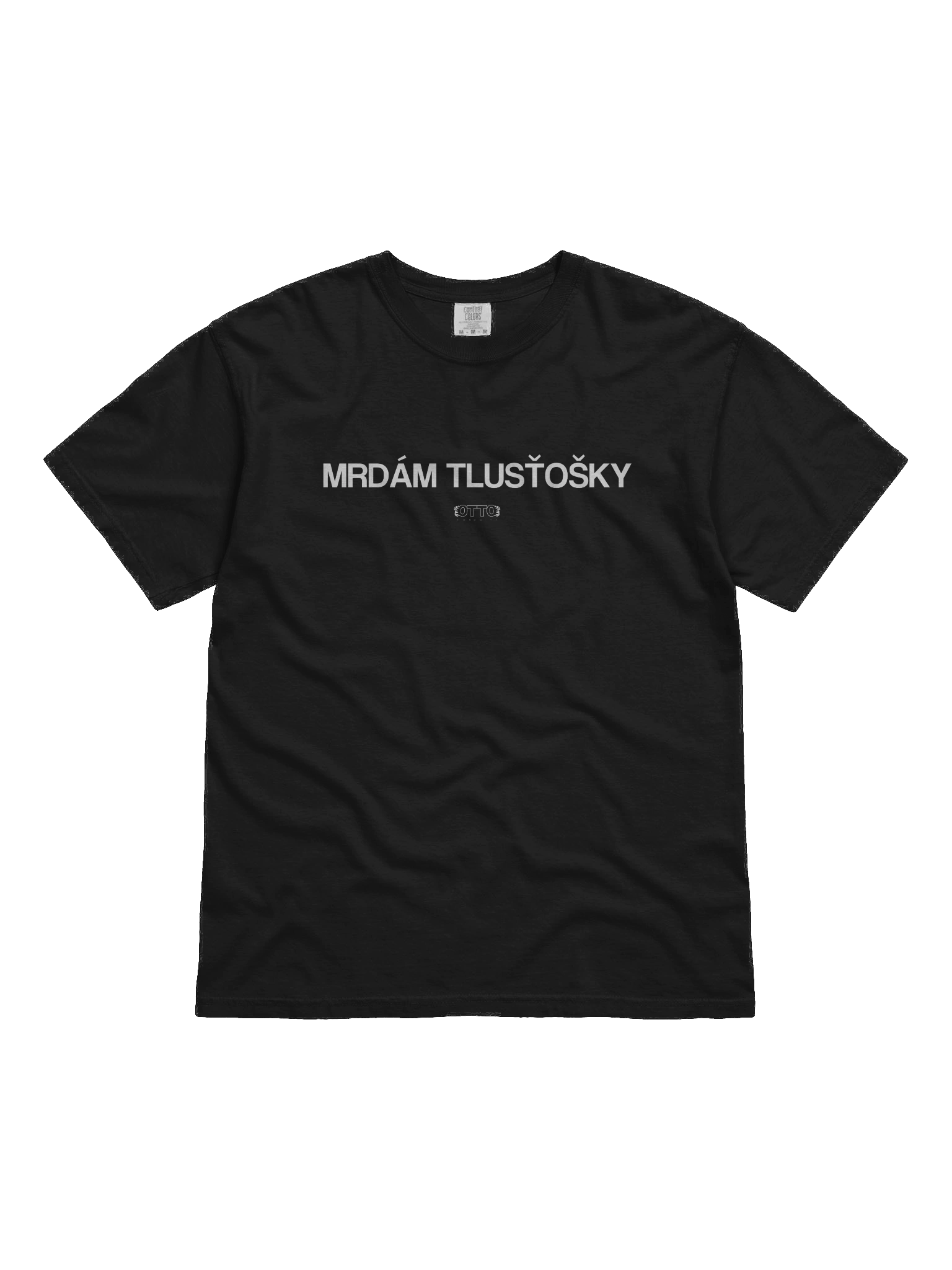 mrdám t-shirt product image (1)