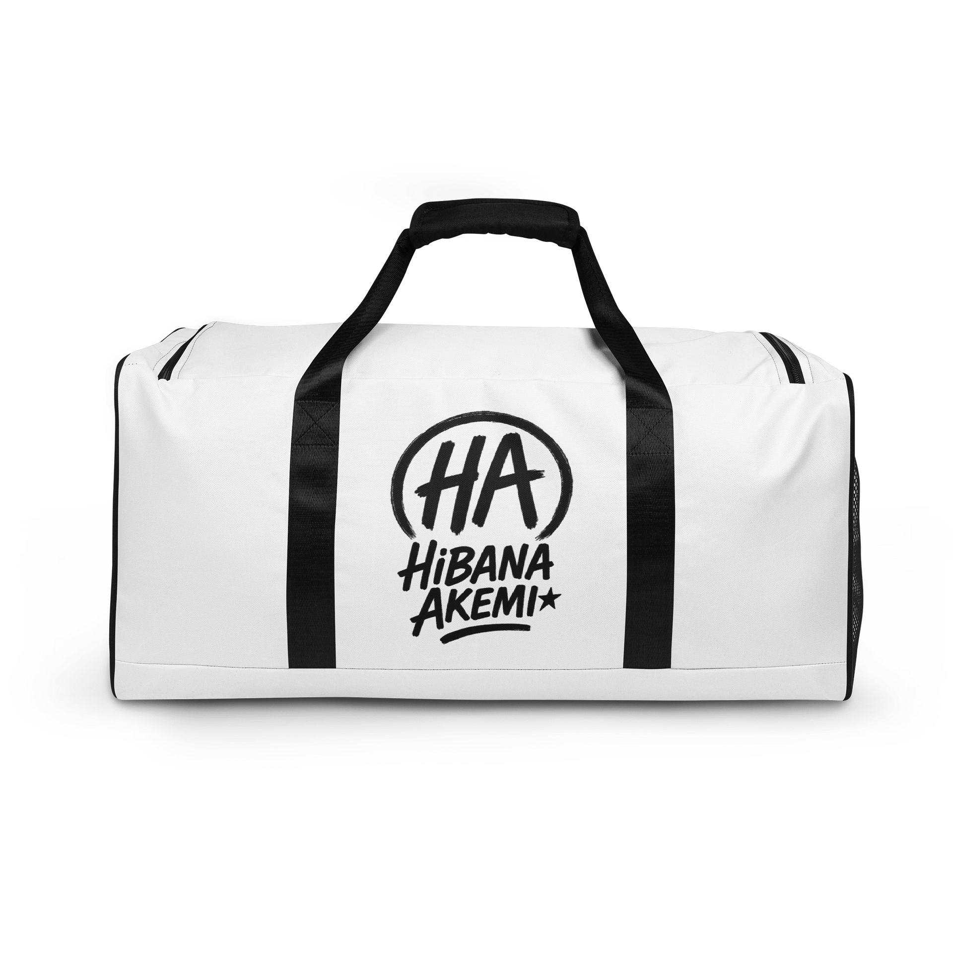 Classic HA Duffle Bag product image (9)