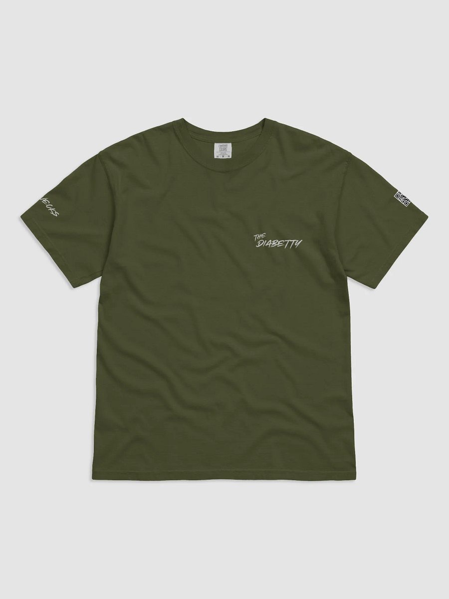 Diabetty "Loyal-T" product image (1)