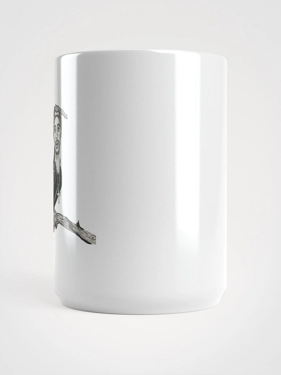 Tupac Toucan Mug product image (3)