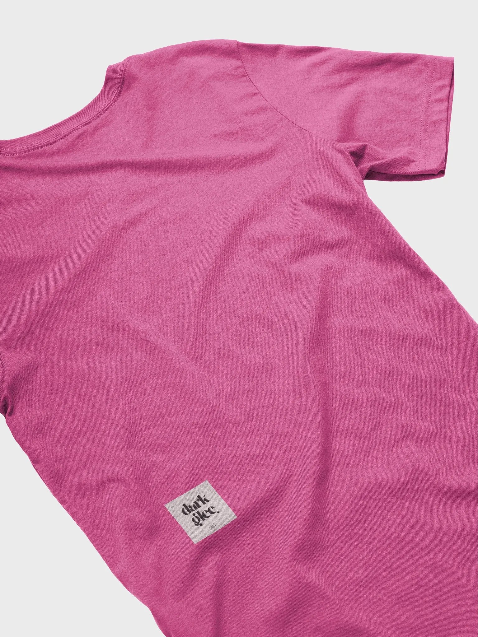 Slumbering Cat Vote Super Soft T-shirt product image (2)