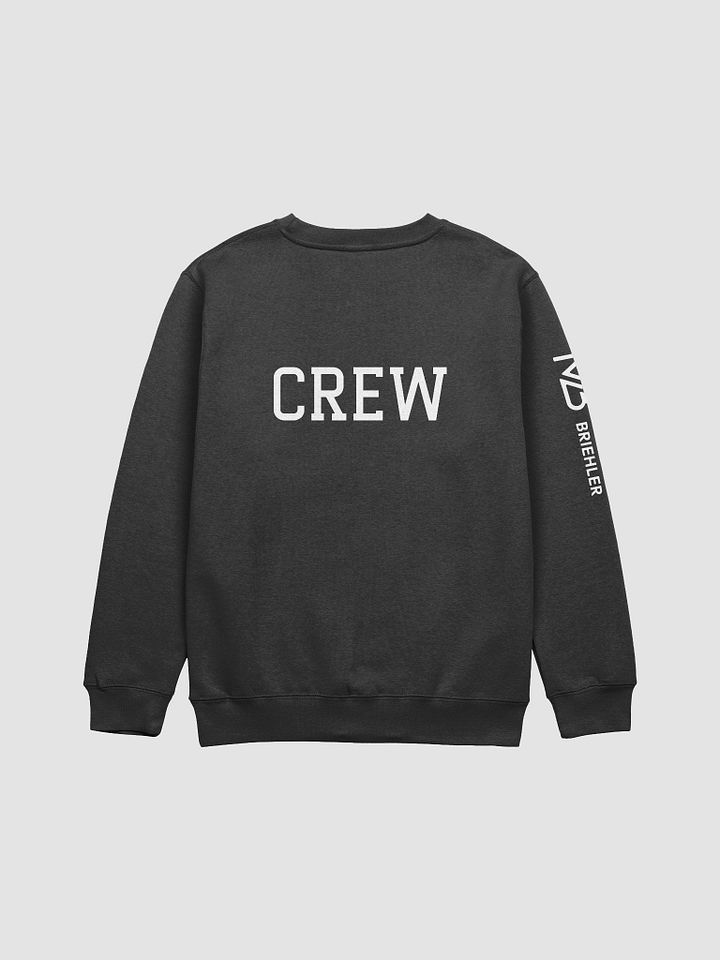 MB Rest Day Crewneck Sweathshirt product image (2)