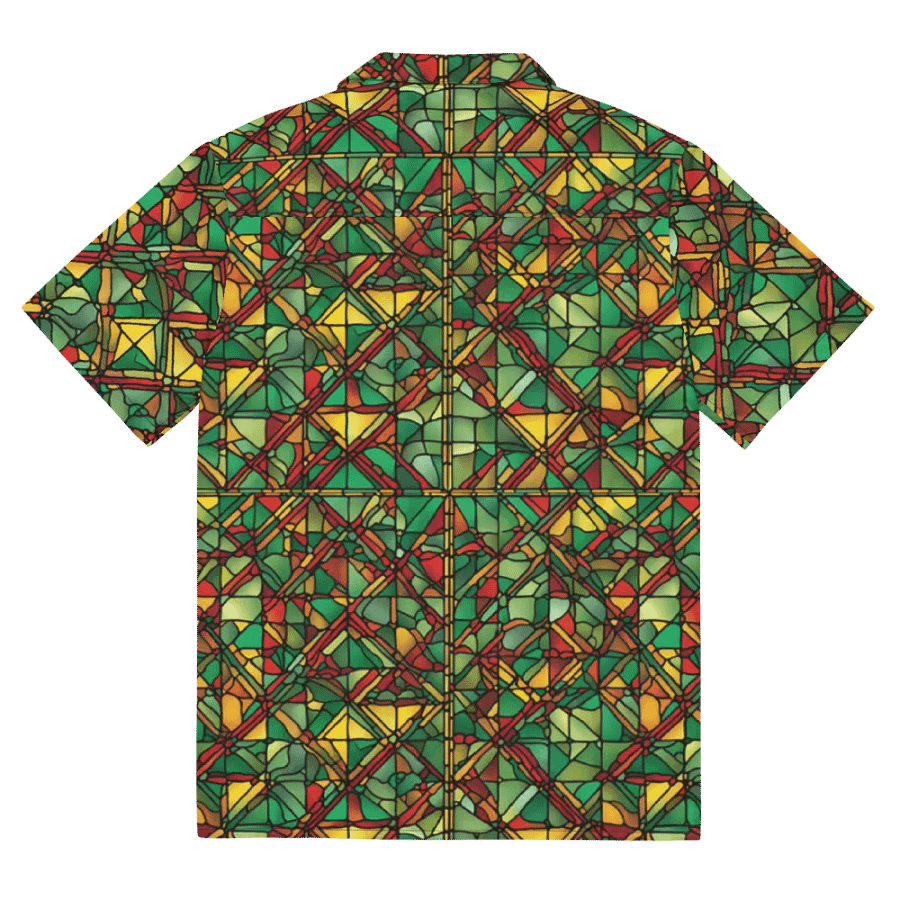 Festive Season Fabulous Hawaiian Shirt product image (11)