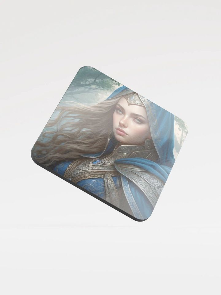 Fae Woman V.3 Coaster product image (1)