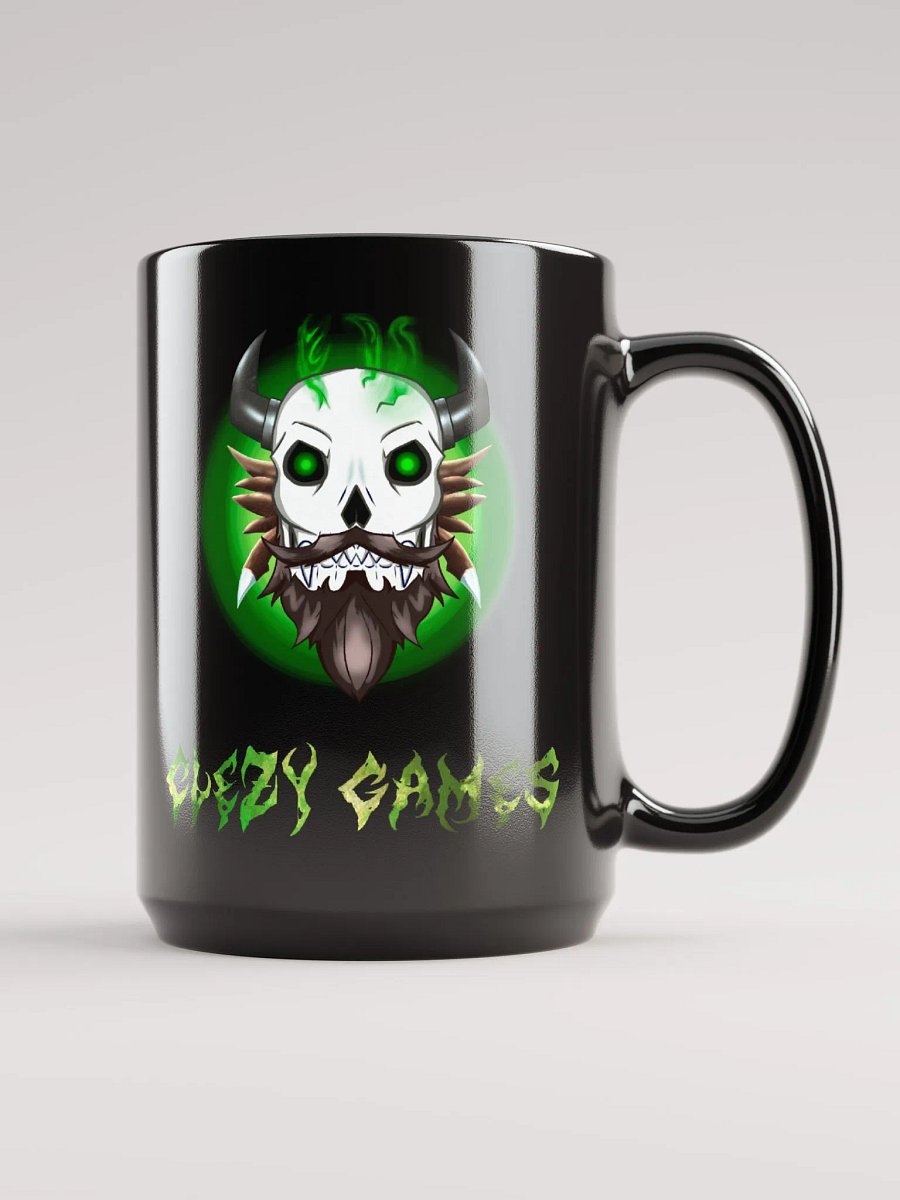 Logo Mug product image (1)