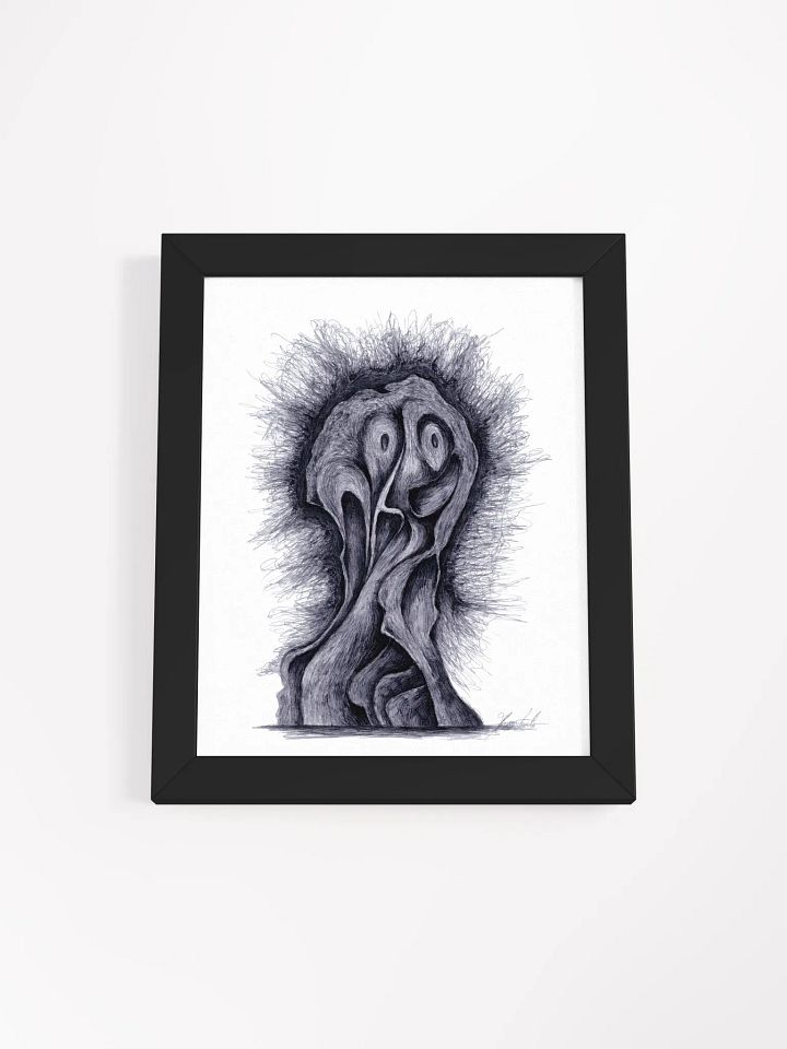 Poster - 2024 Sketch 33 product image (1)