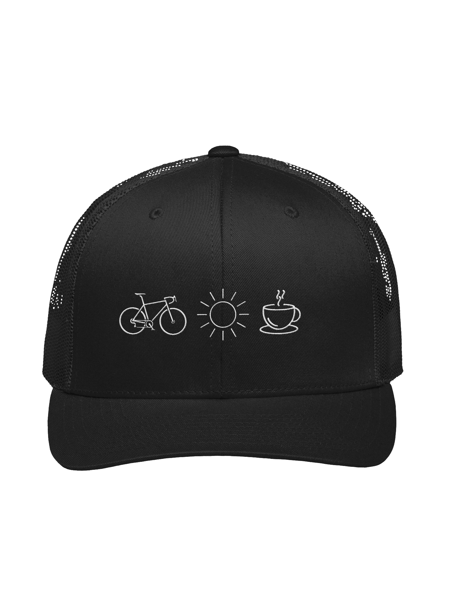 Coffee ride cap product image (5)
