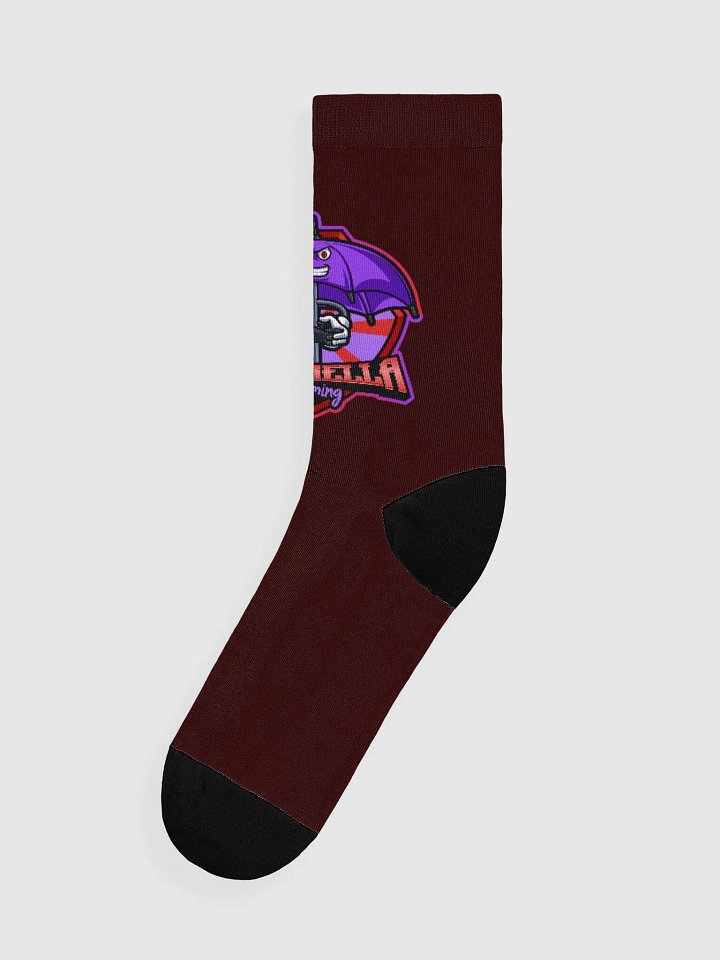 Umbrella Gaming Socks product image (1)