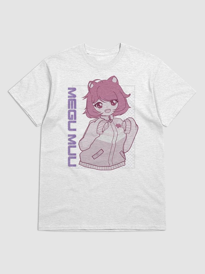Megu t-shirt product image (1)