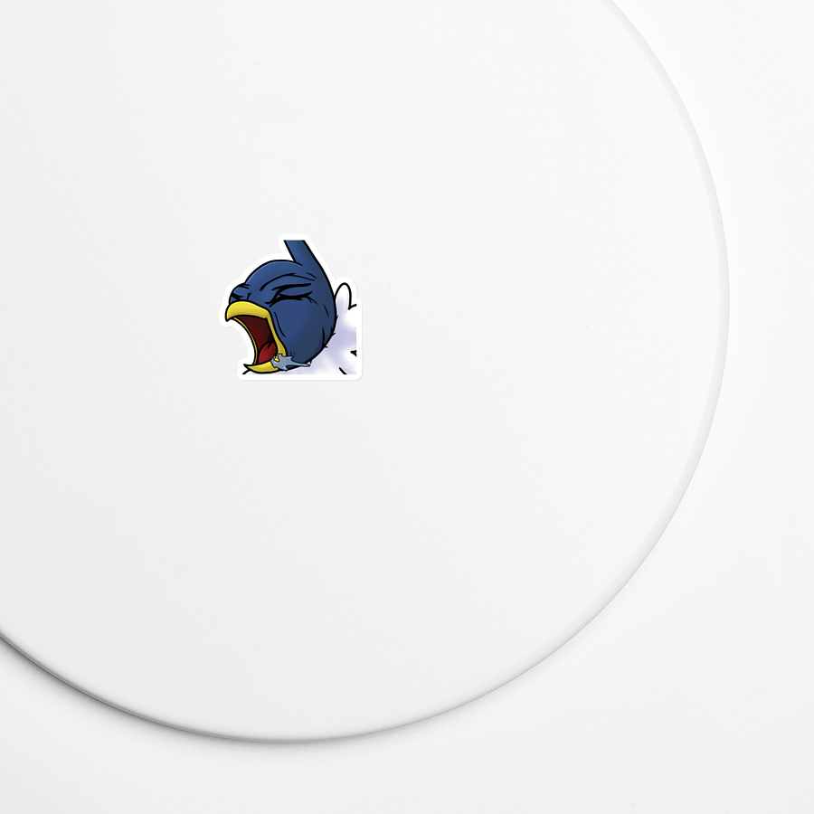 TolleyLFG - Magnet product image (7)