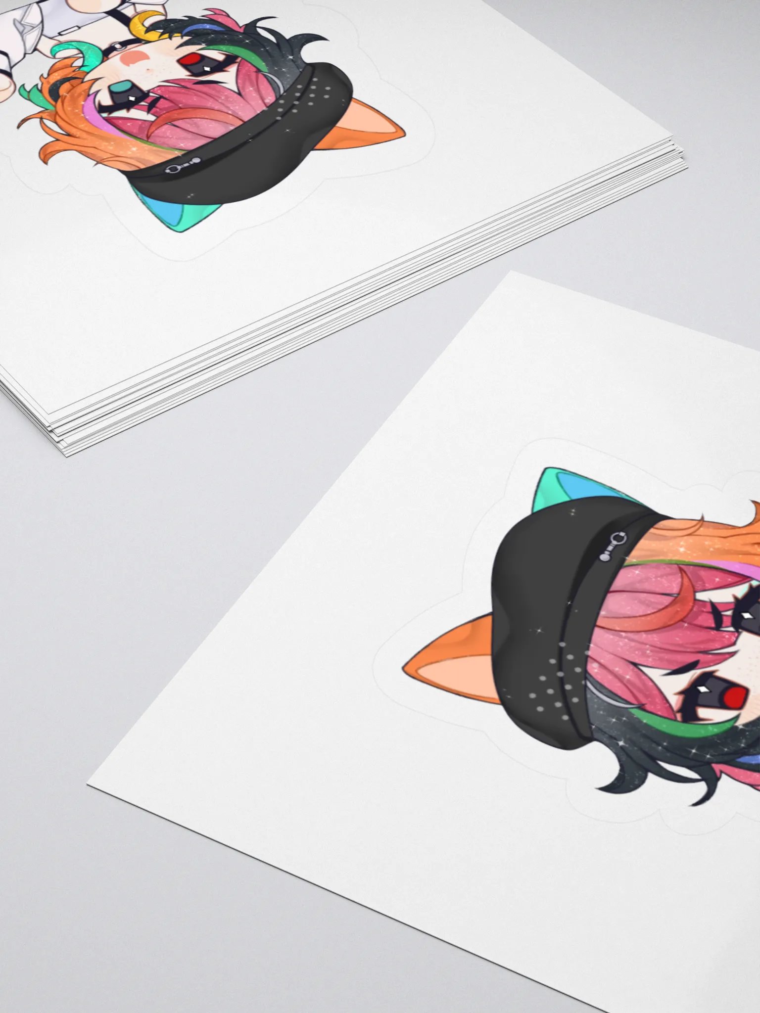 Hyo Kali Sticker product image (7)