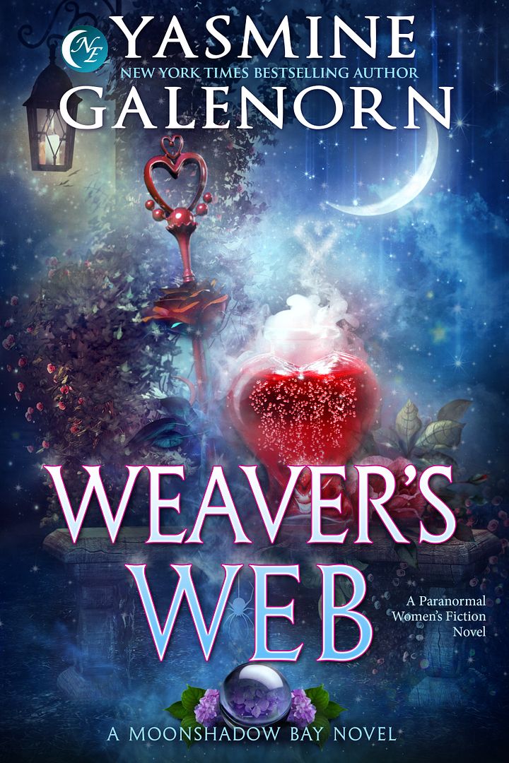 Weaver's Web product image (1)