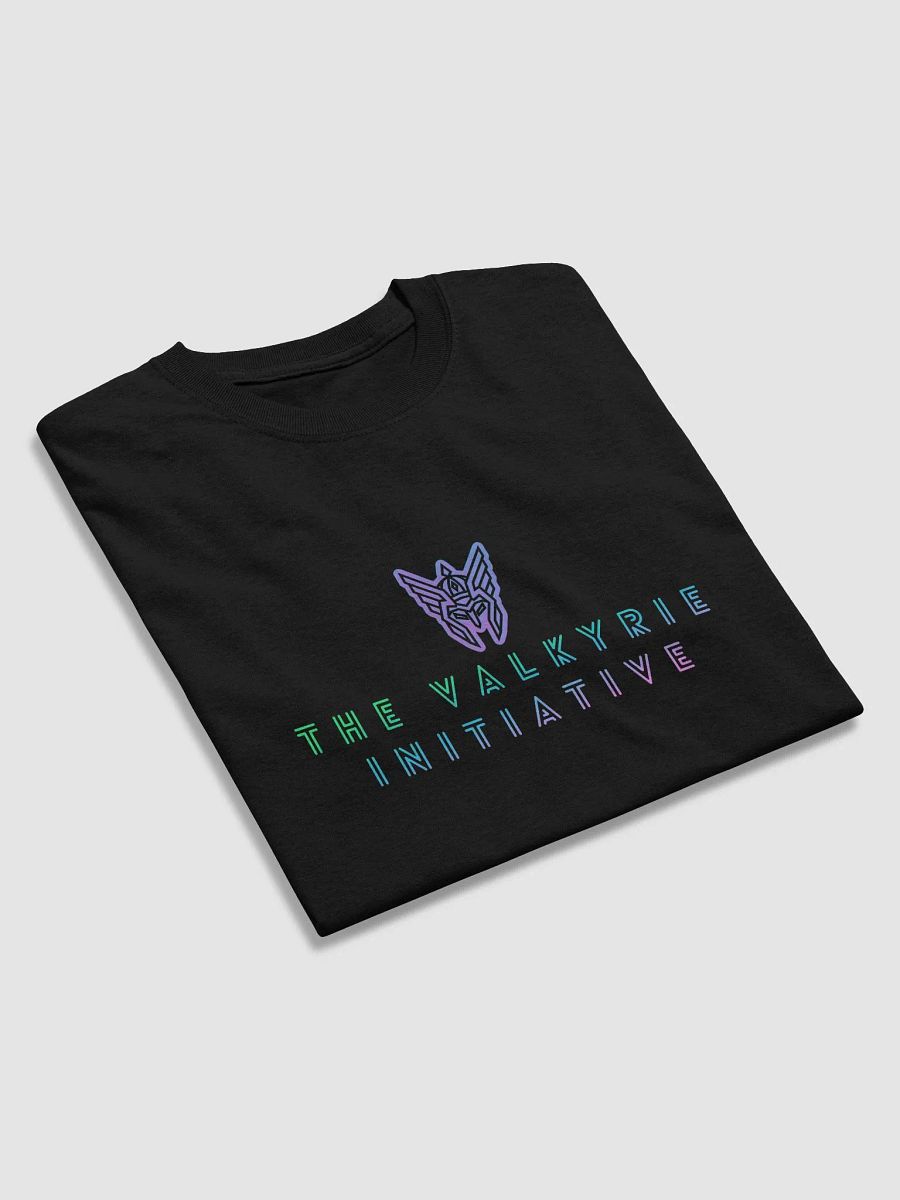 Logo T-Shirt product image (17)