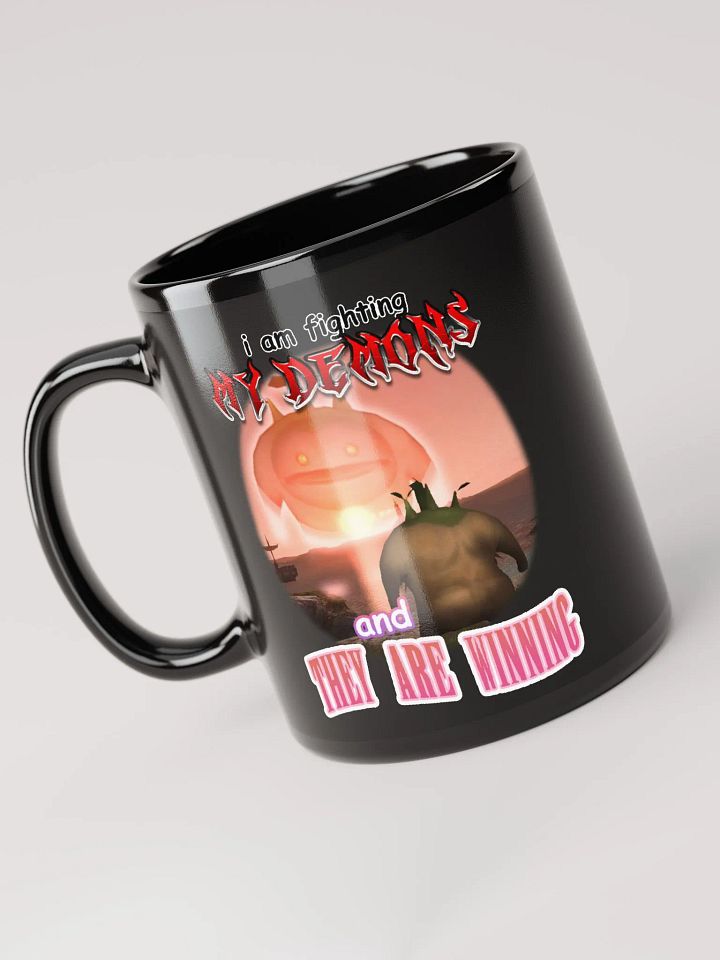 GOOBIE MUG product image (2)