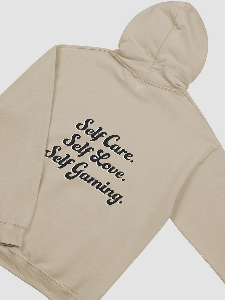 Article 21 - Center (Light) Hoodie product image (1)