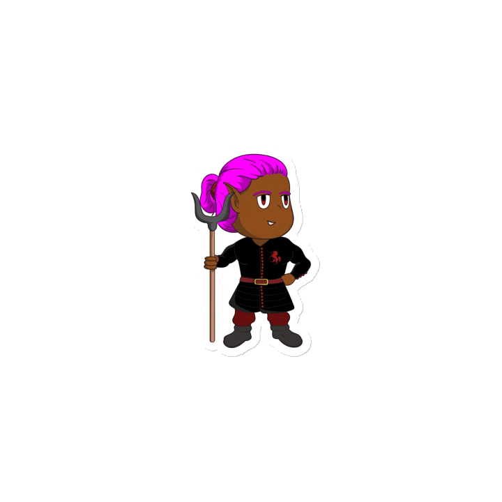 Gizazain magnet 🇺🇸 product image (1)