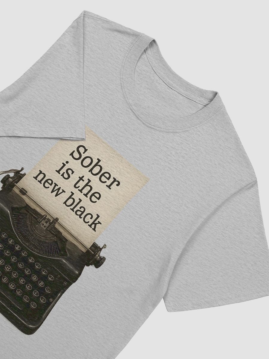 Sober is the New Black product image (4)