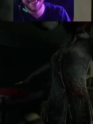 WHY DID I DO THAT LMAO | #HorrorGaming #homesweethomegame #jumpscare #scarymoments #GamingCommunity